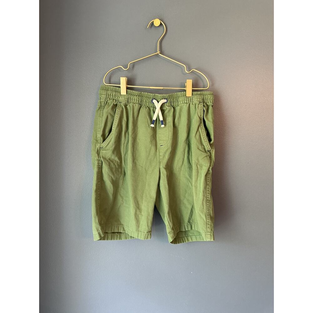 Mini‎ Boden Green Shorts